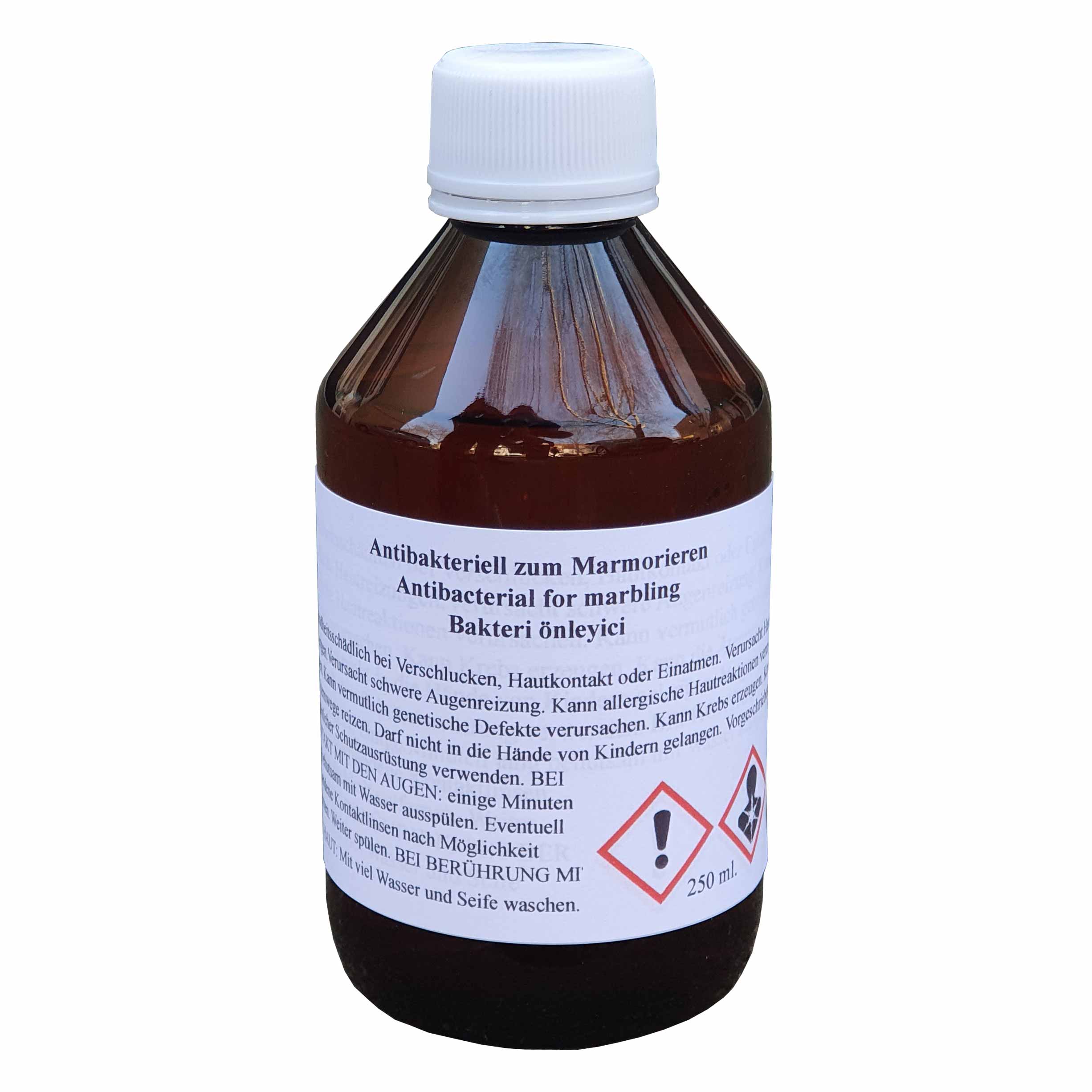 Antibacterial Chemical 250 ml