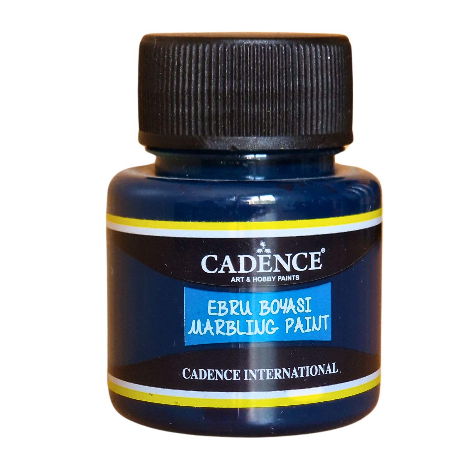 Cadence 45 ml Gebrauchsfertige Marmorierfarbe - 953 Helltürkis