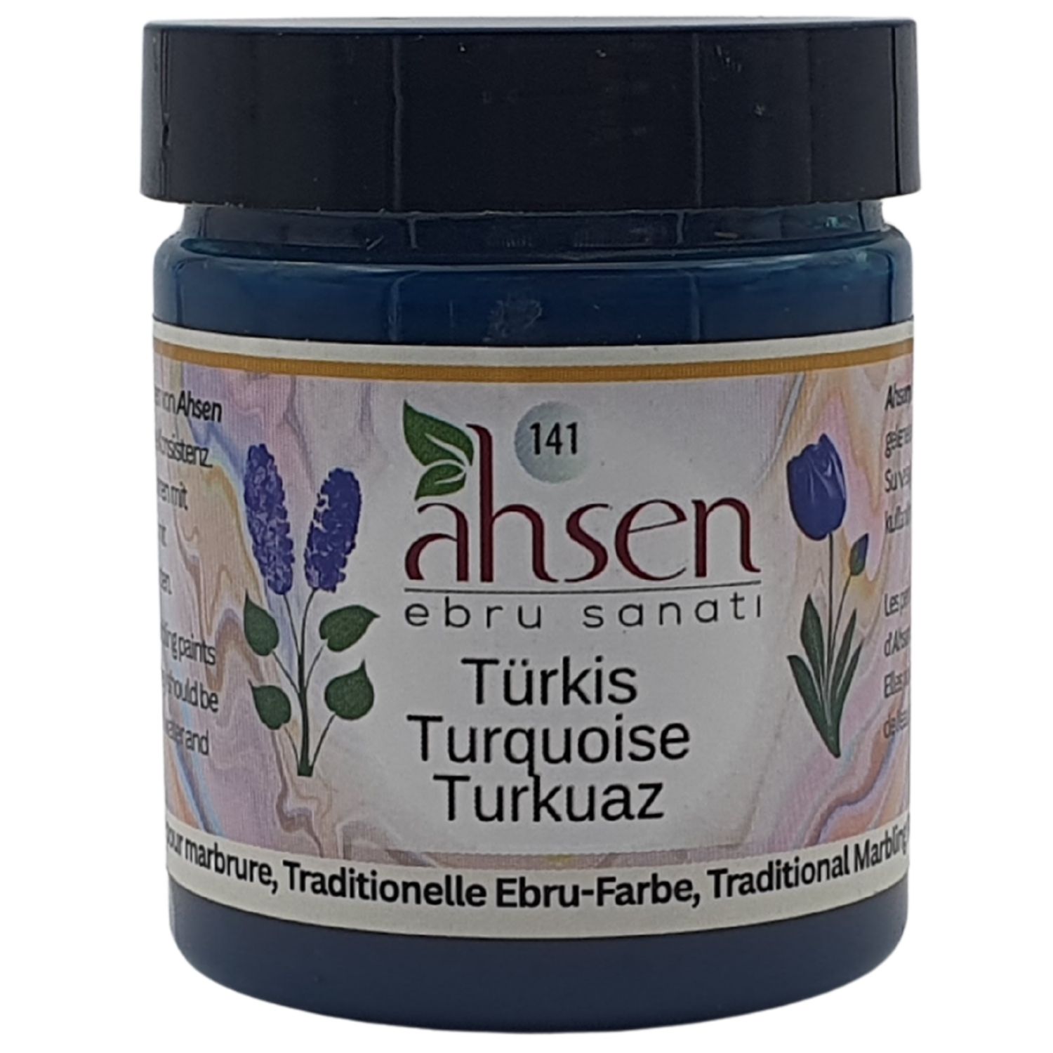 Karin-404 – Turquoise 105 ml