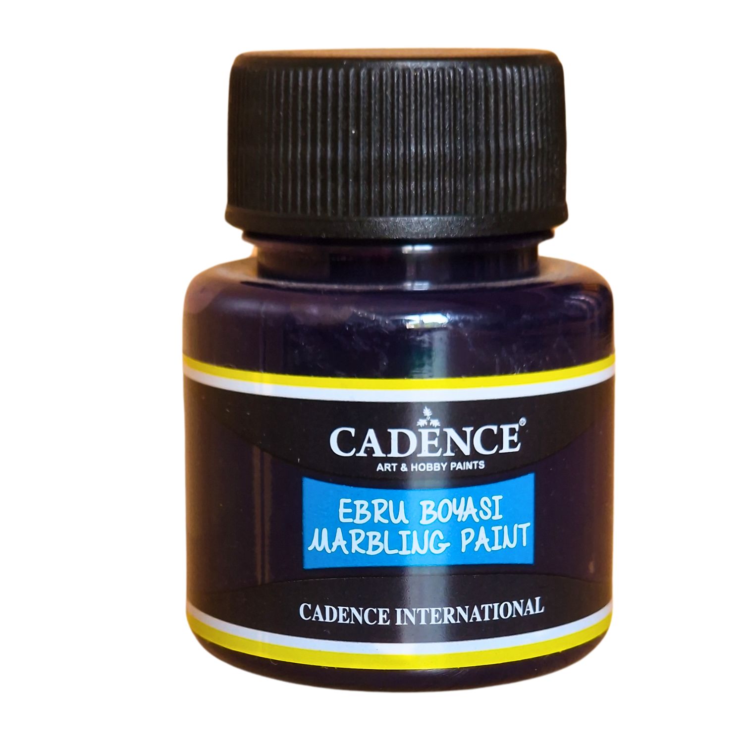 Cadence 45 ml. Gebrauchsfertige Marmorierfarbe - 861 Violett