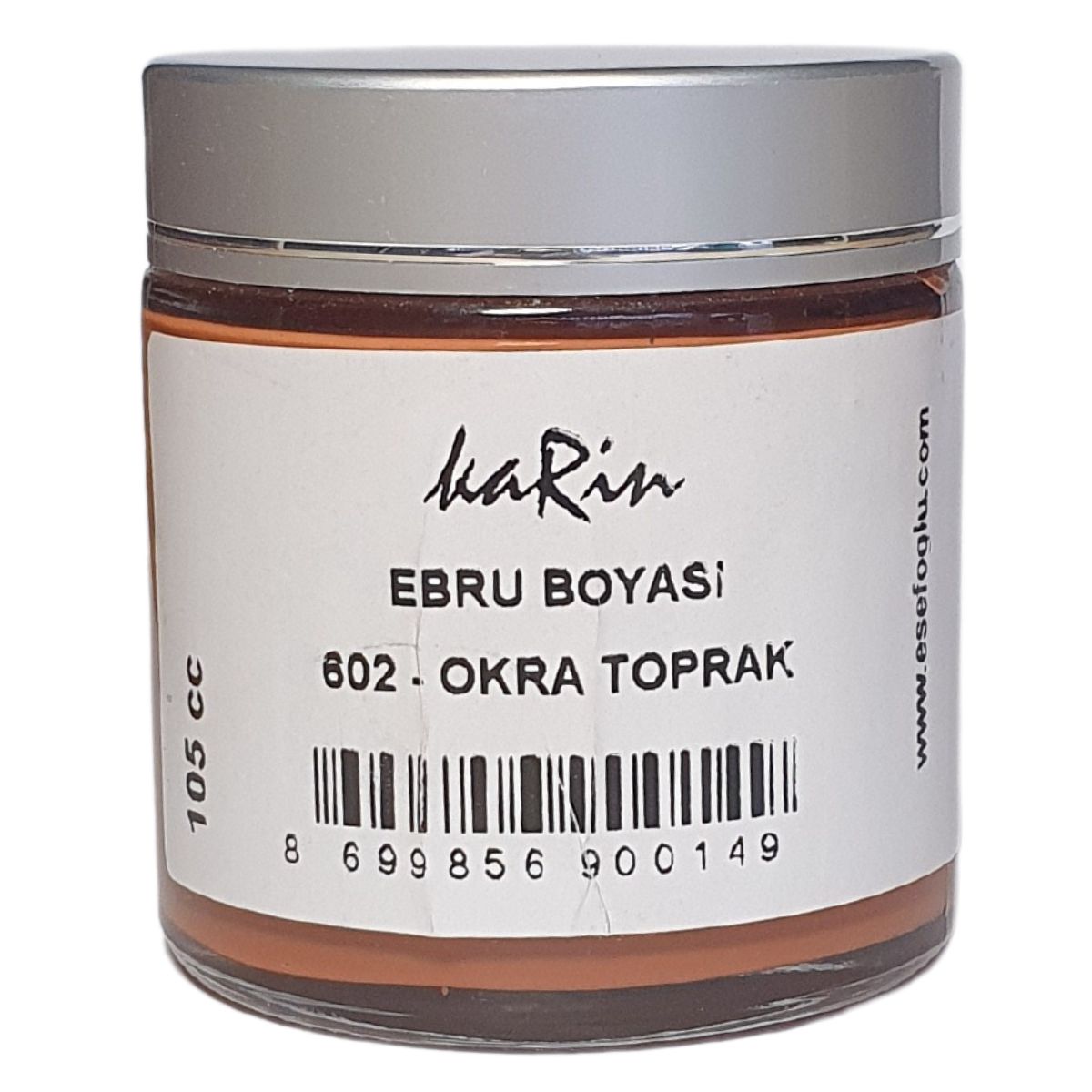 Karin Ebru Marbling Paint – High-quality colors for stunning and artistic marbling patterns