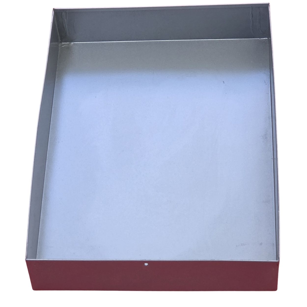 Marmorierwannen B4 (25 x 35 x 6 cm.)