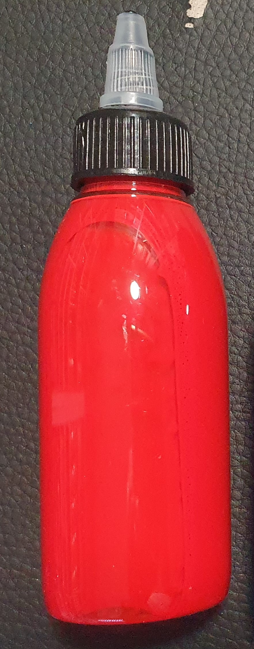 Ahsen Ebru Marmorierfarbe 220 – Braun