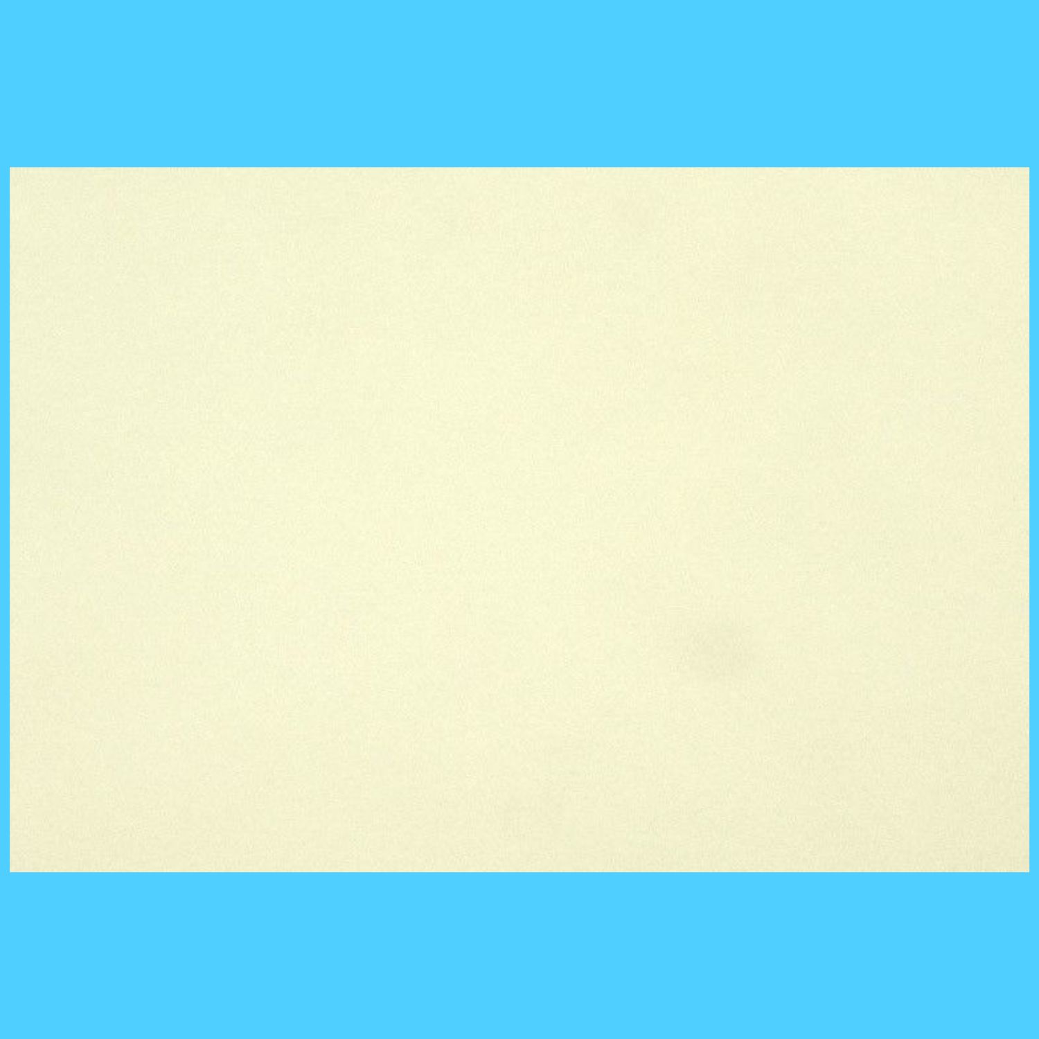 Hochsaugfähiges Ebru Papier für traditionelle Marmoriertechnik, ideal für fließende Wasserfarbenmuster