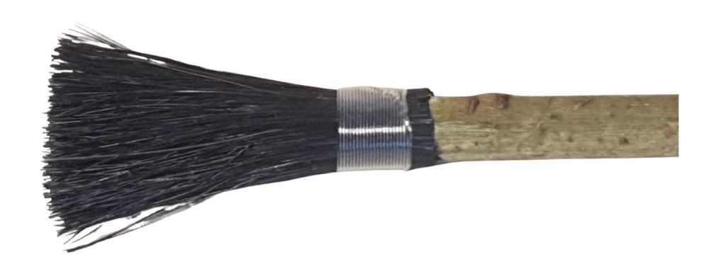 Ebru Pinsel – Handgefertigte Marmorierpinsel für die Essenz der traditionellen Ebru-Kunst
