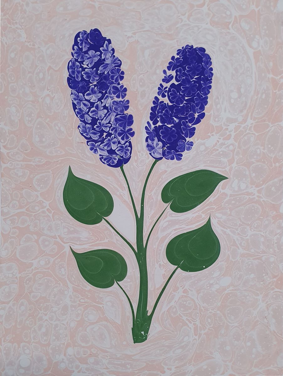 Ebru Resmi